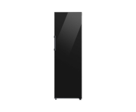 Lodówka Samsung RR39C76C322 EF Bespoke No Frost 186cm Czarne Szkło AI 387L - 1351931 - zdjęcie 2